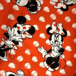 NWT  MINNIE MOUSE